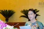 Bế mạc kỳ họp thứ 3 Quốc hội khóa 14