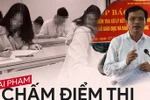 Công đoàn ngành giáo dục Hà Nội yêu cầu, quán triệt tố giác gian lận thi cử