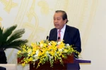 “Kỷ cương, Liêm chính, Hành động, Sáng tạo, Hiệu quả”