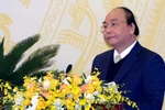 Tuyệt đối không đi lễ hội trong giờ hành chính