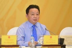 Bộ trưởng Trần Hồng Hà: “Nếu có mạo danh là thuộc trách nhiệm của nhà đầu tư"