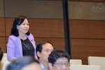 Không nên quá mừng, hay quá lo lắng với hiện tượng gọi là “mưa" điểm 10