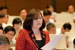 Thất nghiệp nhiều, lương thấp là nguyên nhân học trò không còn muốn học làm thầy