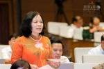 Năng suất lao động nước ta thua cả Lào, ai chịu trách nhiệm?