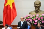 Thủ tướng: Lúc nào tôi cũng đọc báo trước khi đi làm