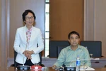 Đã không đủ tư cách làm cấp trưởng thì uy tín đâu ngồi ghế cấp phó