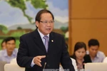 Bộ trưởng Trương Minh Tuấn: “Phải bắt gà ngay tại chuồng không để thả ra đuổi!”