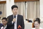 Kế hoạch bồi dưỡng giáo viên cho chương trình phổ thông mới của Bộ Giáo dục