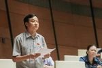 Rút cuộc tài sản tham nhũng biến đi đâu?