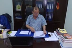 Đích thân Bí thư chi bộ, Chủ tịch công đoàn tố cáo Hiệu trưởng "quay" tiền