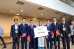 Việt Nam đứng thứ 4 toàn đoàn về thi Olympic Vật lý quốc tế