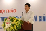 Bộ mở, Sở đóng