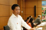 Bộ trưởng Trần Tuấn Anh: Vụ Khaisilk làm tổn thương đến lòng tự tôn dân tộc