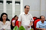 Bộ đề nghị Sở Giáo dục Hà Nội thanh tra cơ sở giáo dục mang danh quốc tế