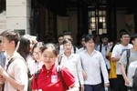 Môn Địa lí khó có nhiều điểm 10