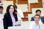 Tại chức - Chính quy, cứ thi là biết ngay năng lực 
