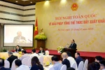 Thủ tướng đề nghị điều tra, khởi tố những vụ việc như cà phê nhuộm pin