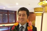 Học trò của tôi đã hết nhút nhát, sợ xa nhà, xa cha mẹ