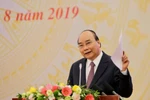 Không có bước nhảy vọt kinh tế nào lại không gắn liền với đột phá trong giáo dục