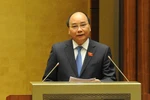 Thủ tướng giao làm báo cáo Luật sửa đổi, bổ sung Bộ luật hình sự 
