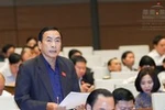 Hoàn toàn có thể sáp nhập Bộ Giáo dục với Bộ Khoa học và Công nghệ