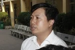 Trưởng phòng Giáo dục quận Đống Đa khẳng định cô giáo không ra lệnh tát học trò