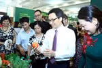 An toàn thực phẩm còn là vấn đề đạo đức xã hội
