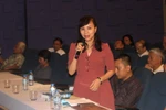 Trong tương lai sinh viên sư phạm sẽ có nhiều cơ hội việc làm hơn
