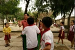Chuyện Tết của những giáo viên dạy học trên các đảo tiền tiêu!