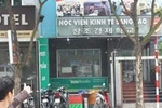 "Giáo sư chửi bậy" tiếp tục nói láo và thách thức pháp luật