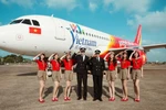 Phát triển đường bay trực tiếp giữa Việt Nam với nhiều quốc gia