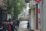 Phát hiện thi thể của Chủ tịch huyện Quốc Oai