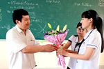 Chính sách đối với một số nhà giáo chuyển công tác