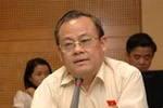 Có em nào con nhà nghèo ở Hà Giang được nâng điểm không?