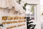 Đại học Quốc gia Hà Nội có 3 nhóm ngành xếp tốp 500 - 600 thế giới