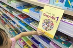 Bộ không làm sách giáo khoa, hóa ra lại là một việc hay