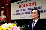 Giai đoạn vàng của thể chất, sao học sinh sợ giờ học thể dục?