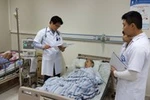 Tăng cường chăm sóc và nâng cao sức khỏe nhân dân