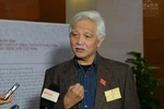 Ông Dương Trung Quốc: Nên đối diện, không nên tránh, dù là thông tin trên mạng
