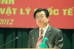 Giám đốc Sở Giáo dục Sơn La không tham gia công tác thi năm 2019