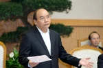 Cải thiện môi trường kinh doanh là ưu tiên hàng đầu trong năm 2018