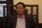 Tìm ra manh mối quan trọng về tung tích Chủ tịch Quốc Oai đang mất tích