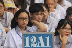 Tỉ lệ đậu tốt nghiệp trên toàn quốc là 94,06%, giảm 3,51% so với năm 2018