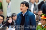 Cần kê biên tất cả tài sản của ông Đinh La Thăng, Trịnh Xuân Thanh