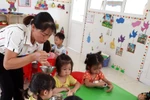 434 giáo viên Hà Nội nguy cơ mất việc, có người cống hiến đã 23 năm
