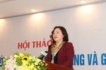 Không để bất cứ ai cố tình kéo lùi sự phát triển của giáo dục ngoài công lập