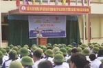 Học sinh trường Hiền Đa tìm hiểu về chủ quyền, lợi ích Việt Nam trên Biển Đông