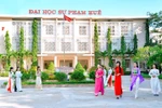 Hôm nay diễn ra hội thảo sắp xếp mạng lưới giáo dục trong bối cảnh tự chủ