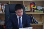 “Giáo sư, tiến sĩ chửi bậy: Ở bên Hàn Quốc người ta gọi tôi là Giáo sư”