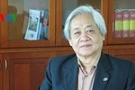 “Học tập suốt đời là triết lý giáo dục của tôi!”